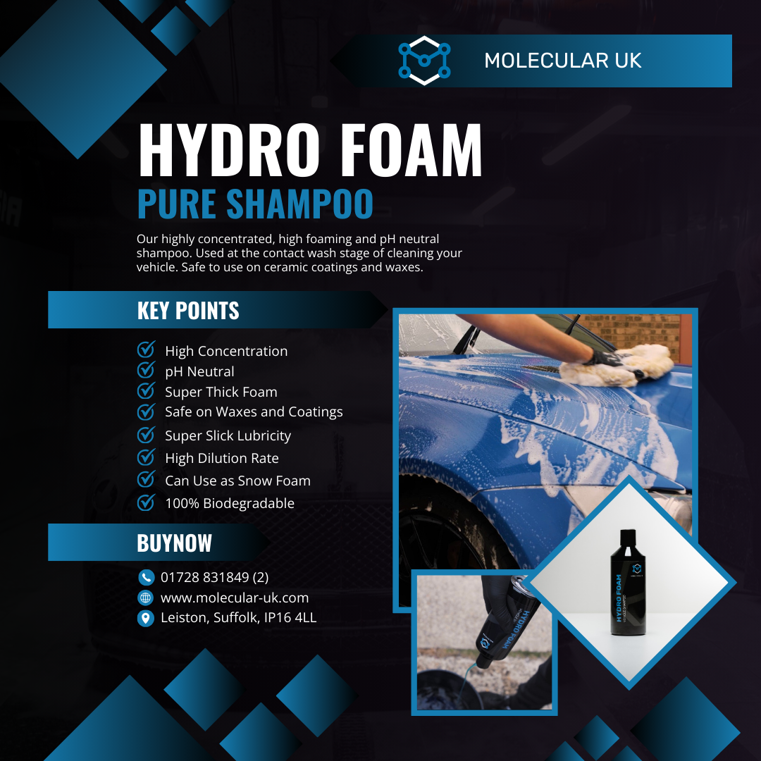 HYDRO FOAM - Image 2