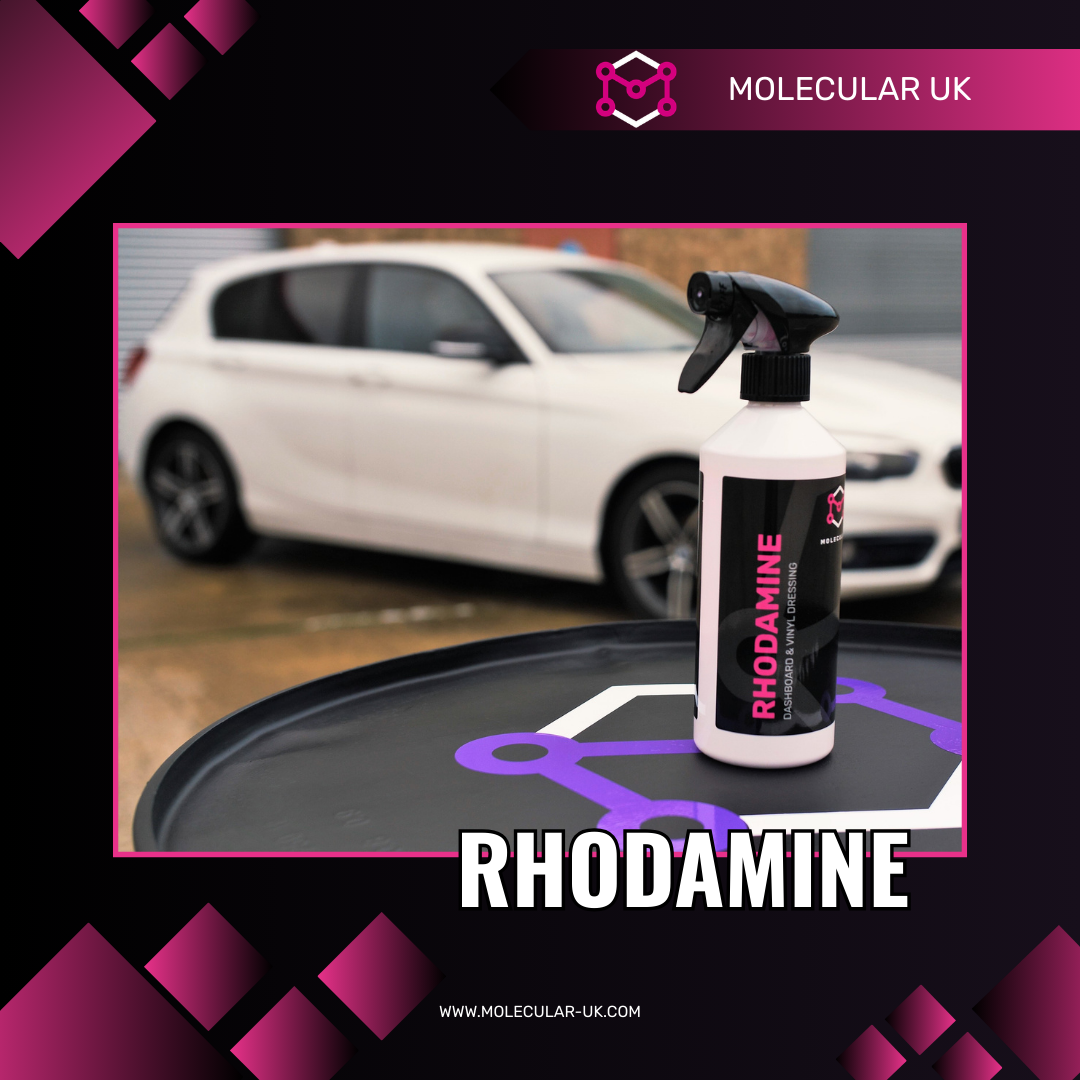 RHODAMINE - Image 4