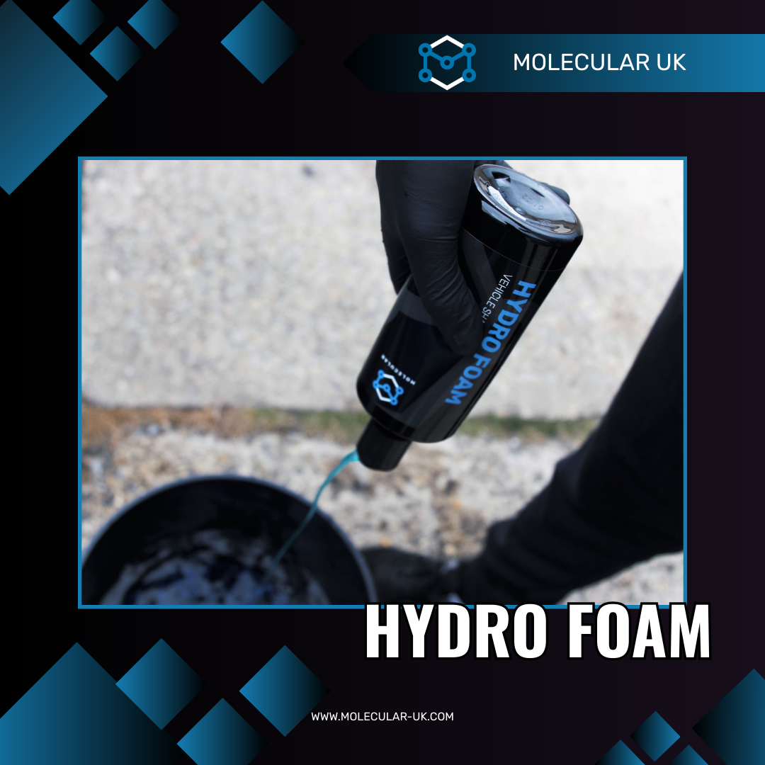HYDRO FOAM - Image 4