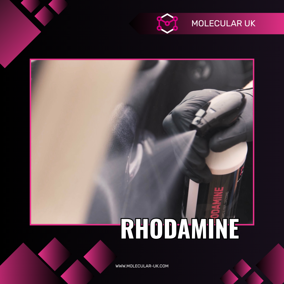 RHODAMINE - Image 5