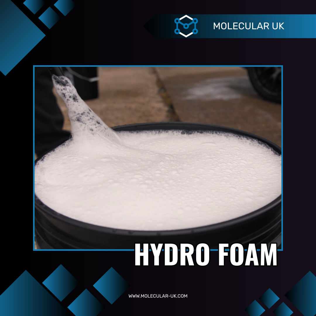 HYDRO FOAM - Image 5