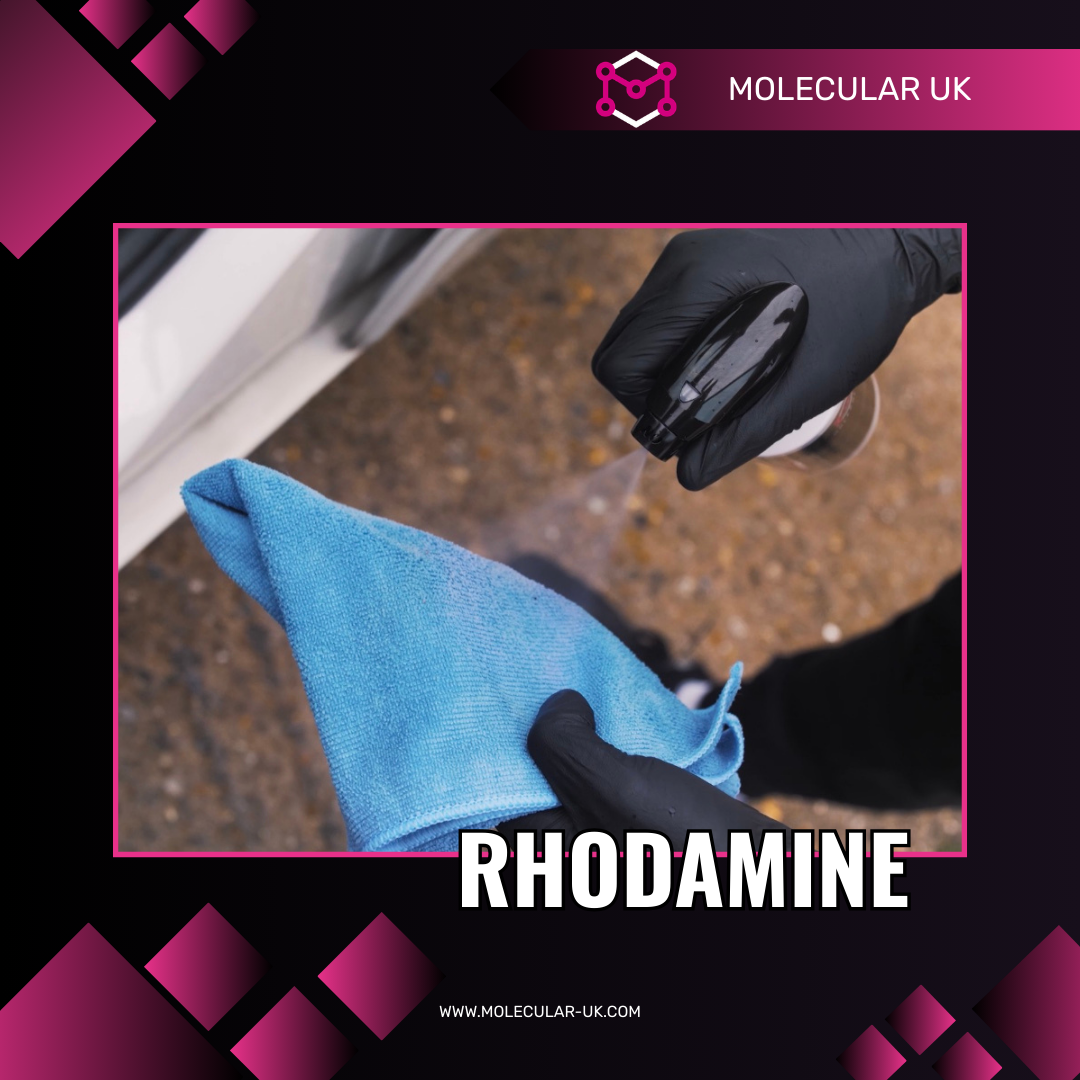 RHODAMINE - Image 6