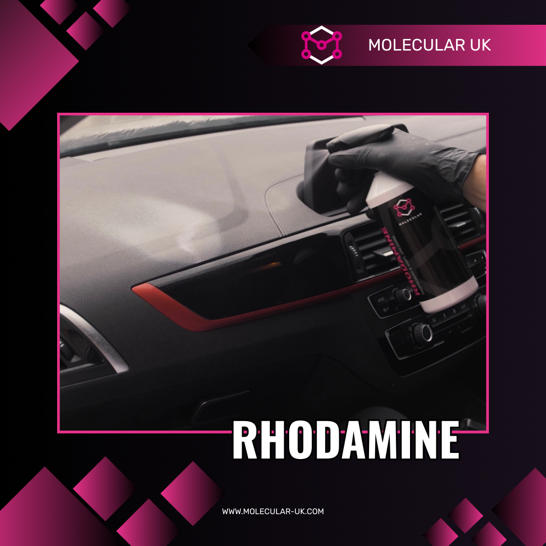 RHODAMINE - Image 7