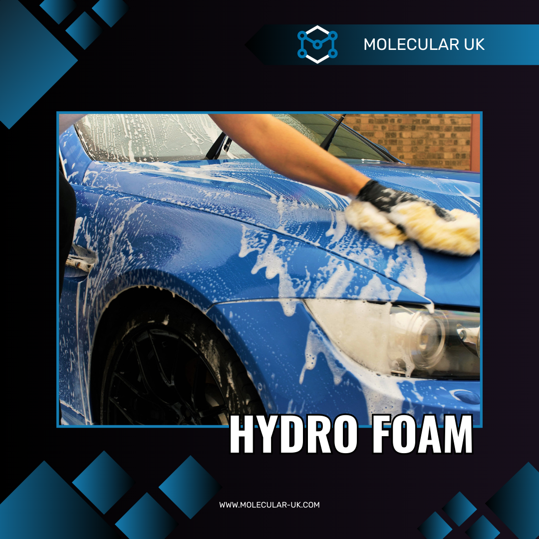 HYDRO FOAM - Image 7