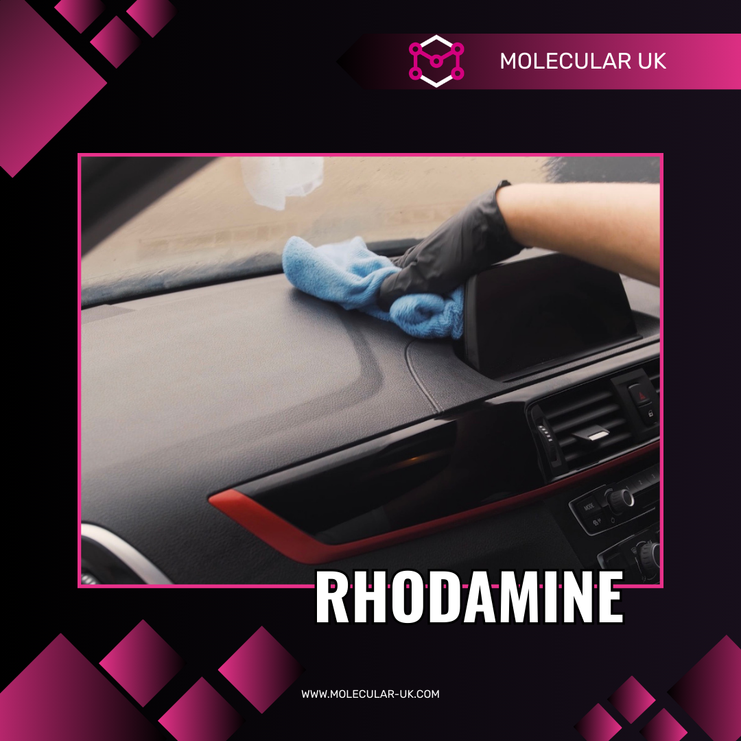 RHODAMINE - Image 8