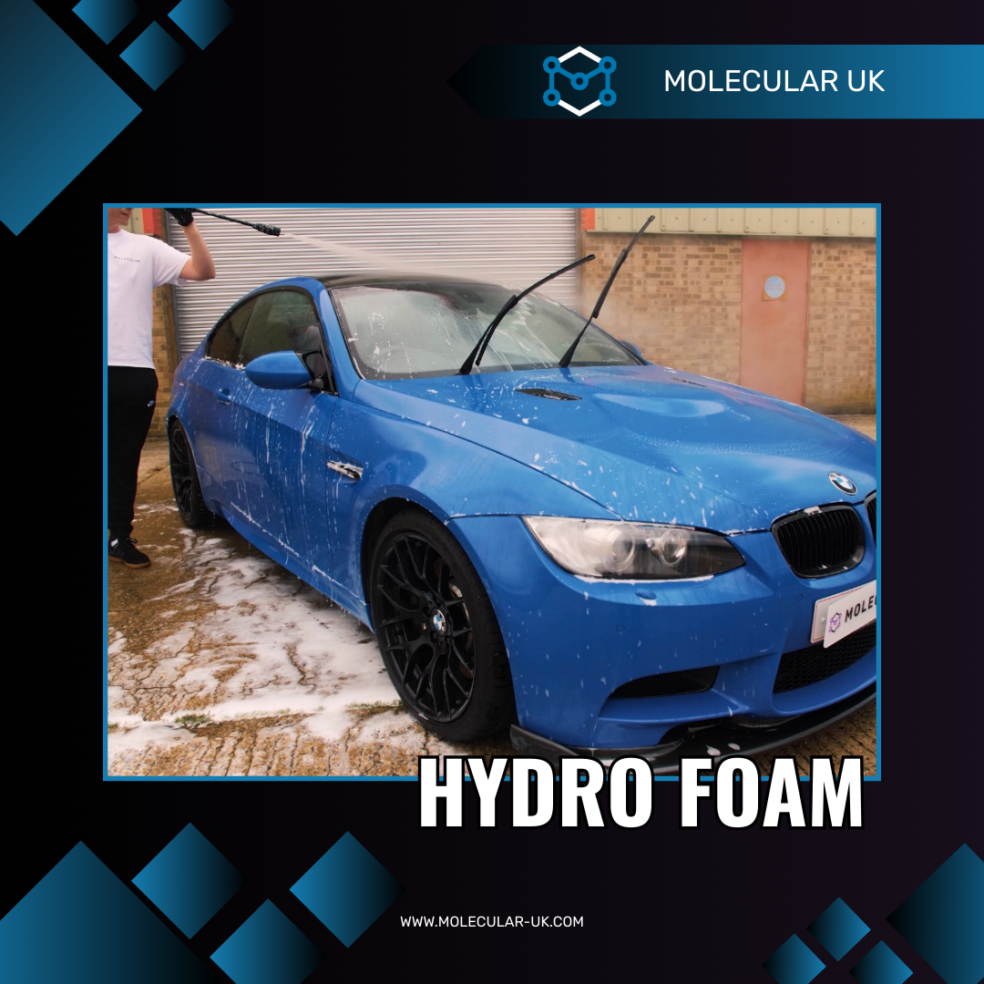 HYDRO FOAM - Image 8