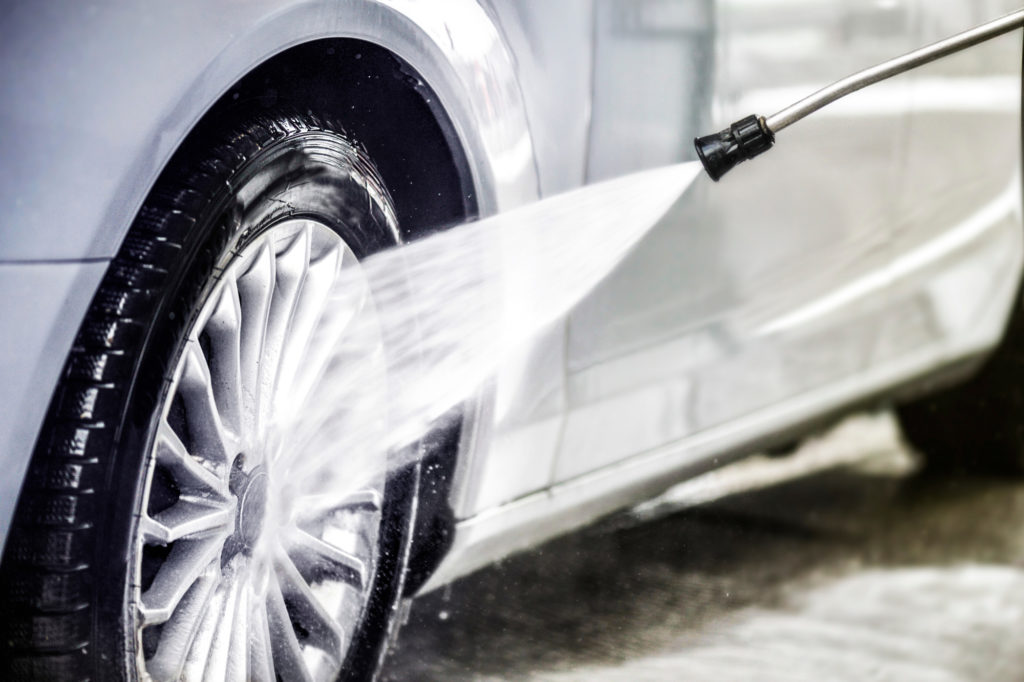 Car Care Molecular UK Automotive Cleaning Products