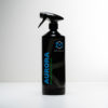 Aurora vehicle glass cleaner spray bottle