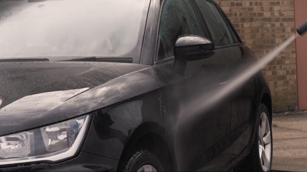 Car Care Molecular UK Automotive Cleaning Products