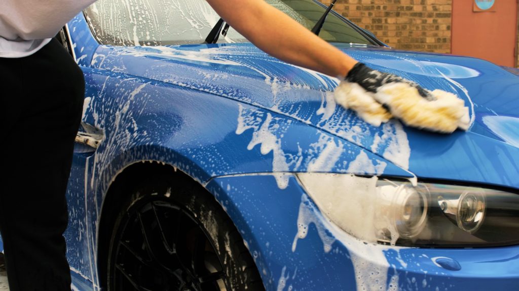 Car Care Molecular UK Automotive Cleaning Products