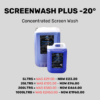 Screenwash Plus Sale 20% Off