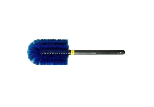 Car detailing brush