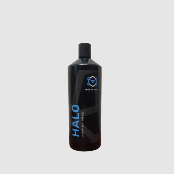 HALO Tyre Gel in 500mls