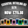 Essential Detailing Kit 5Ltr by Molecular