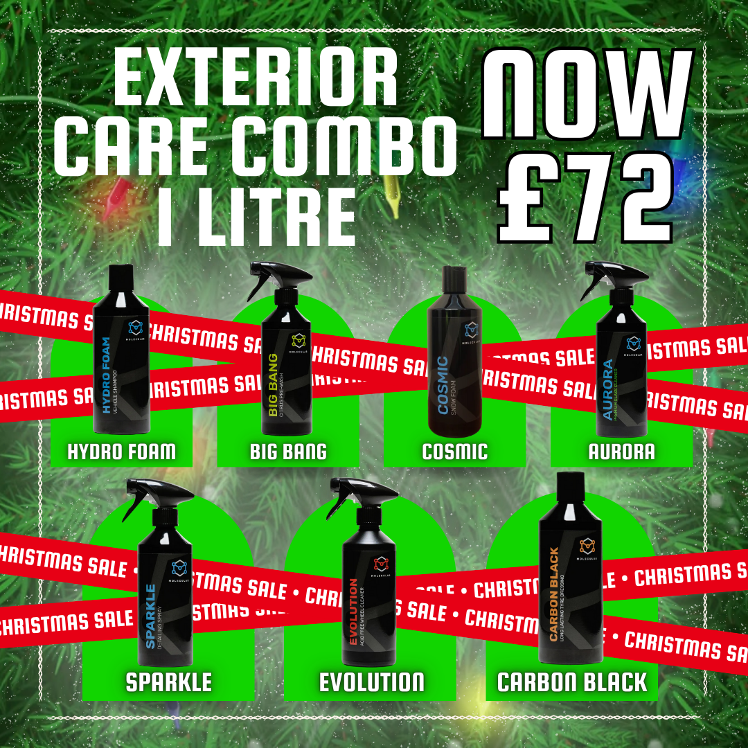 EXTERIOR CARE KIT - Image 2